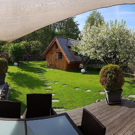 Haus Ilsegarten Ilsenburg Zewnętrze zdjęcie