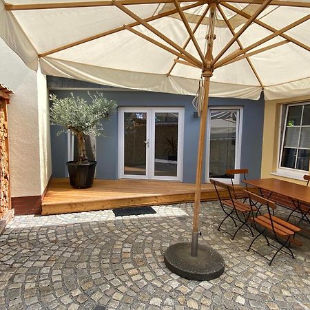 Haus Ilsegarten Ilsenburg Zewnętrze zdjęcie