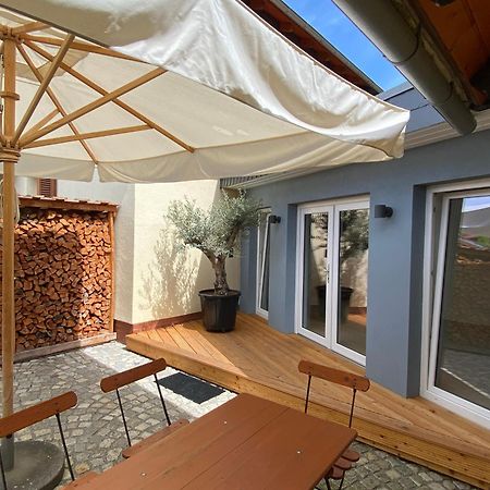 Haus Ilsegarten Ilsenburg Zewnętrze zdjęcie