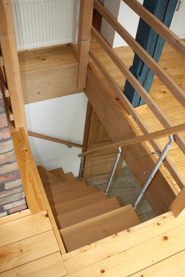 Haus Ilsegarten Ilsenburg Pokój zdjęcie