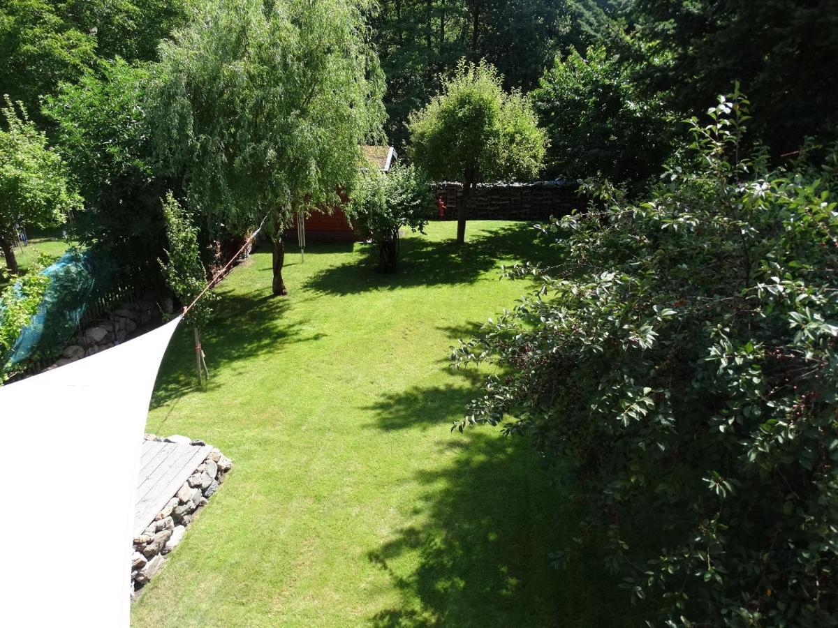 Haus Ilsegarten Ilsenburg Pokój zdjęcie