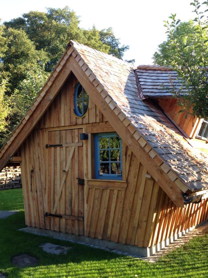 Haus Ilsegarten Ilsenburg Zewnętrze zdjęcie