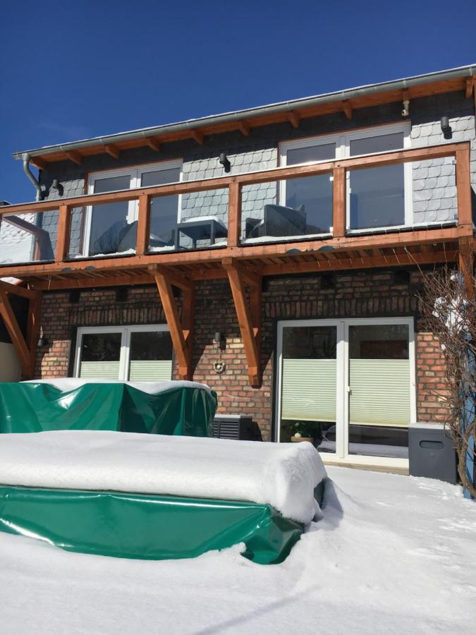 Haus Ilsegarten Ilsenburg Zewnętrze zdjęcie