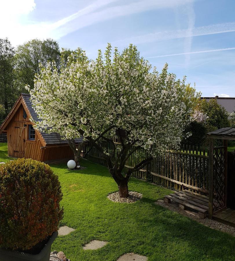 Haus Ilsegarten Ilsenburg Zewnętrze zdjęcie