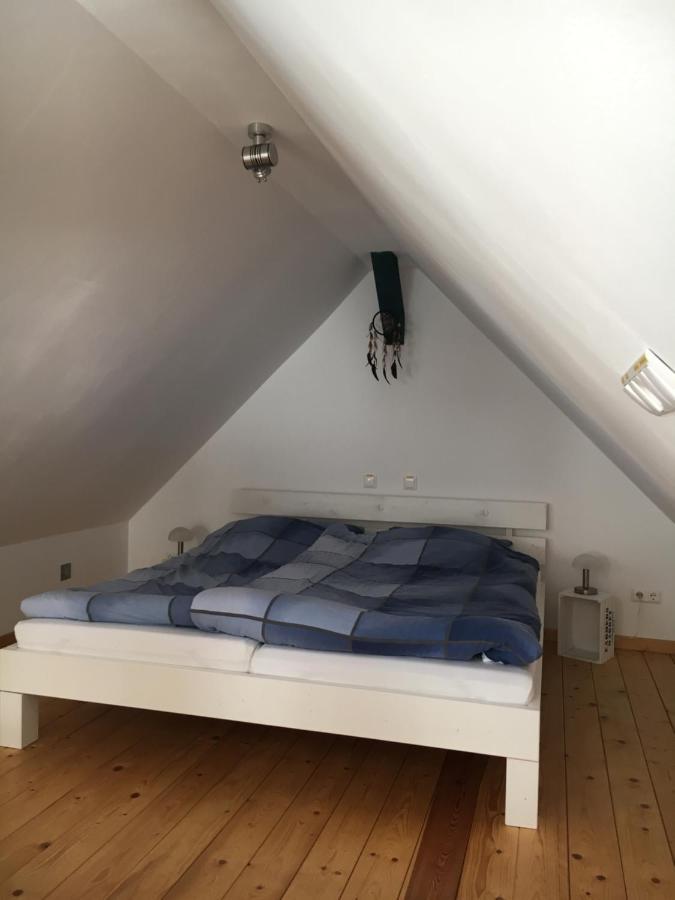 Haus Ilsegarten Ilsenburg Zewnętrze zdjęcie
