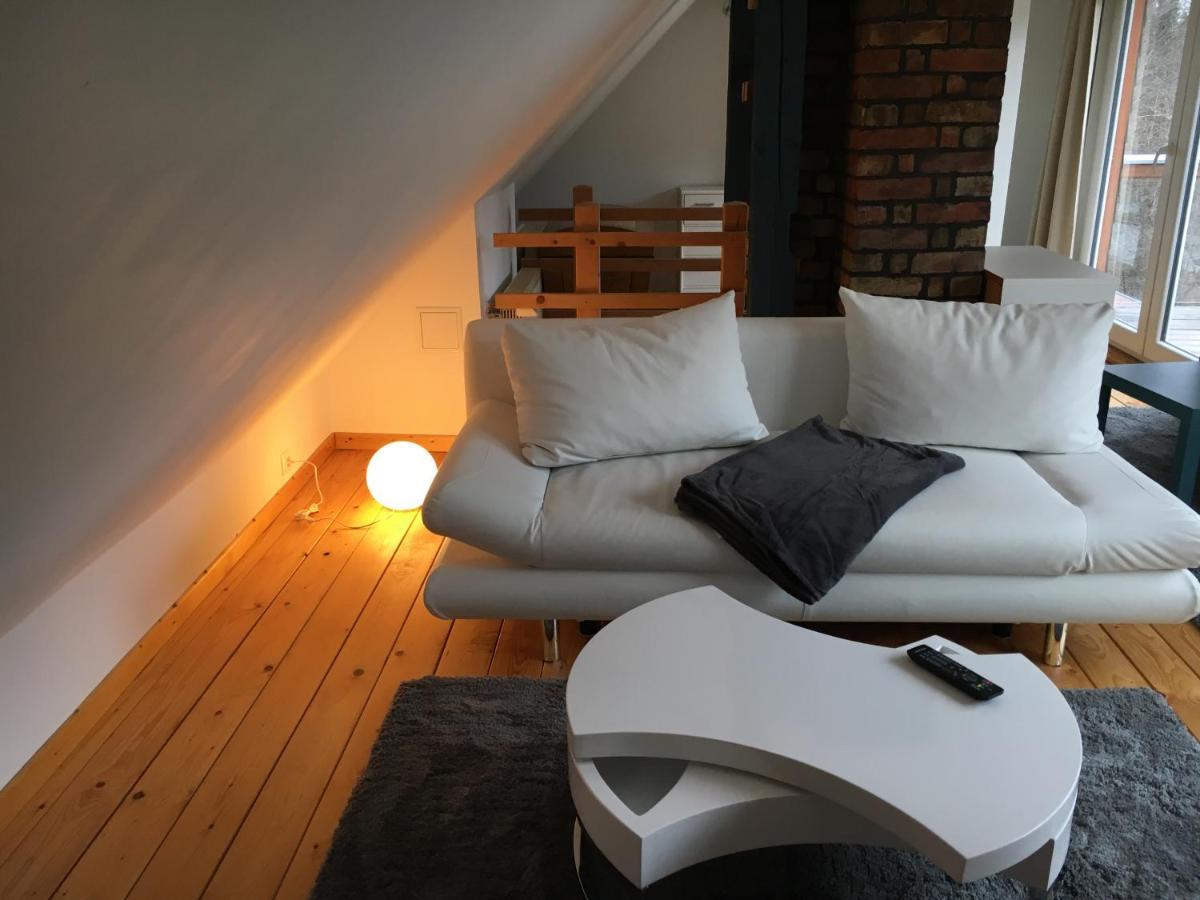 Haus Ilsegarten Ilsenburg Zewnętrze zdjęcie
