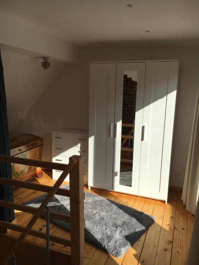 Haus Ilsegarten Ilsenburg Zewnętrze zdjęcie