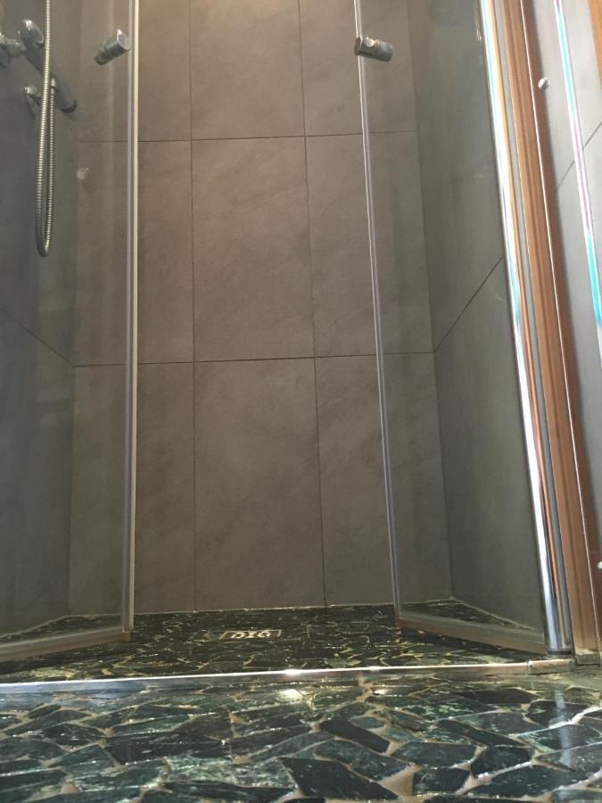 Haus Ilsegarten Ilsenburg Zewnętrze zdjęcie