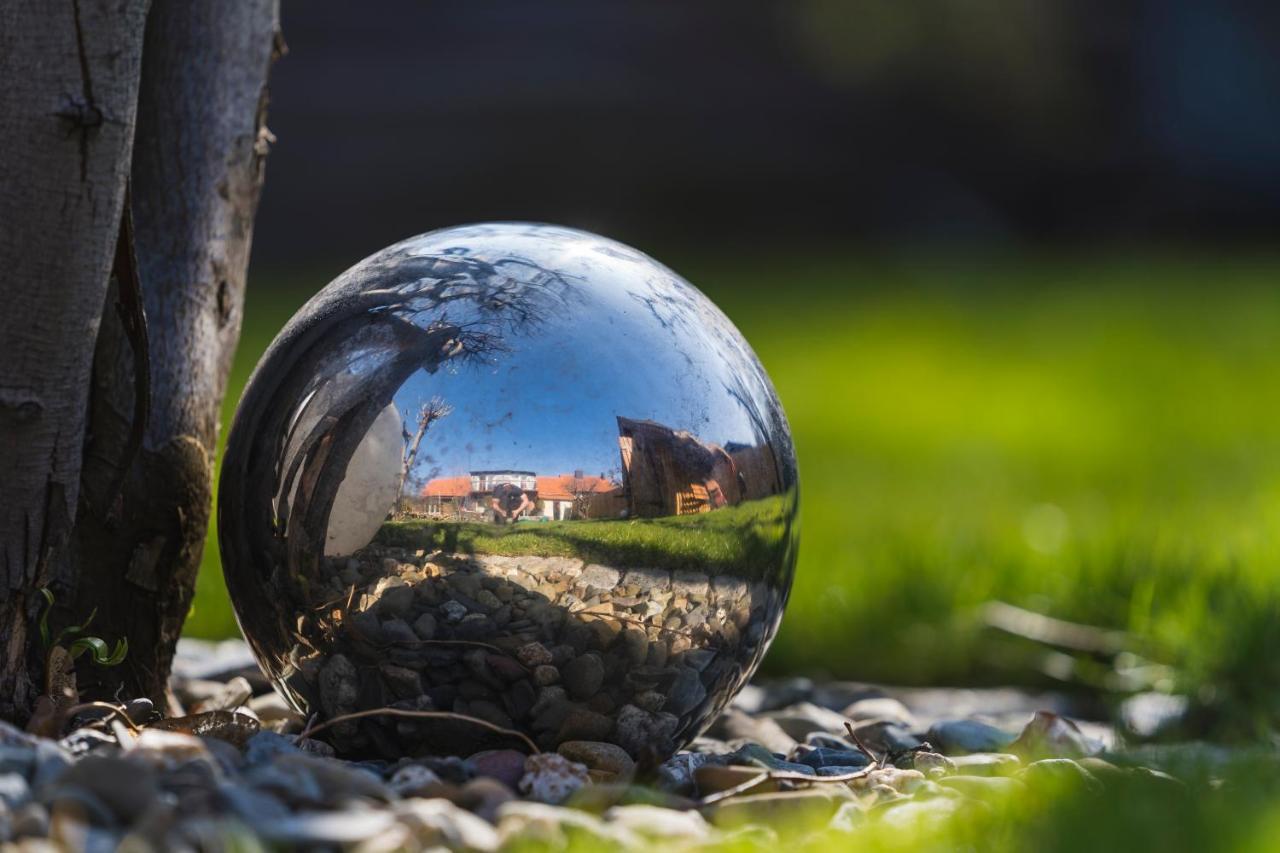 Haus Ilsegarten Ilsenburg Zewnętrze zdjęcie