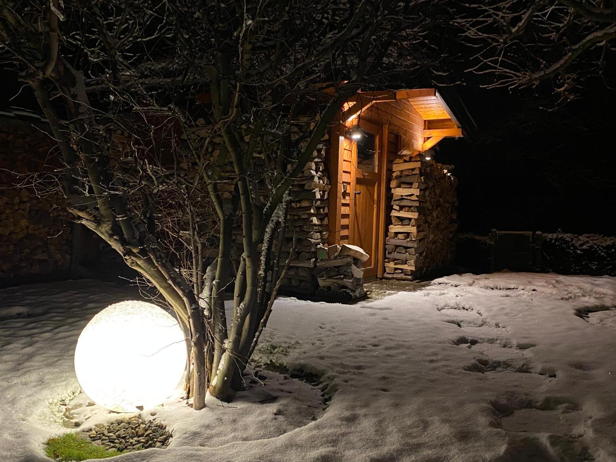 Haus Ilsegarten Ilsenburg Zewnętrze zdjęcie