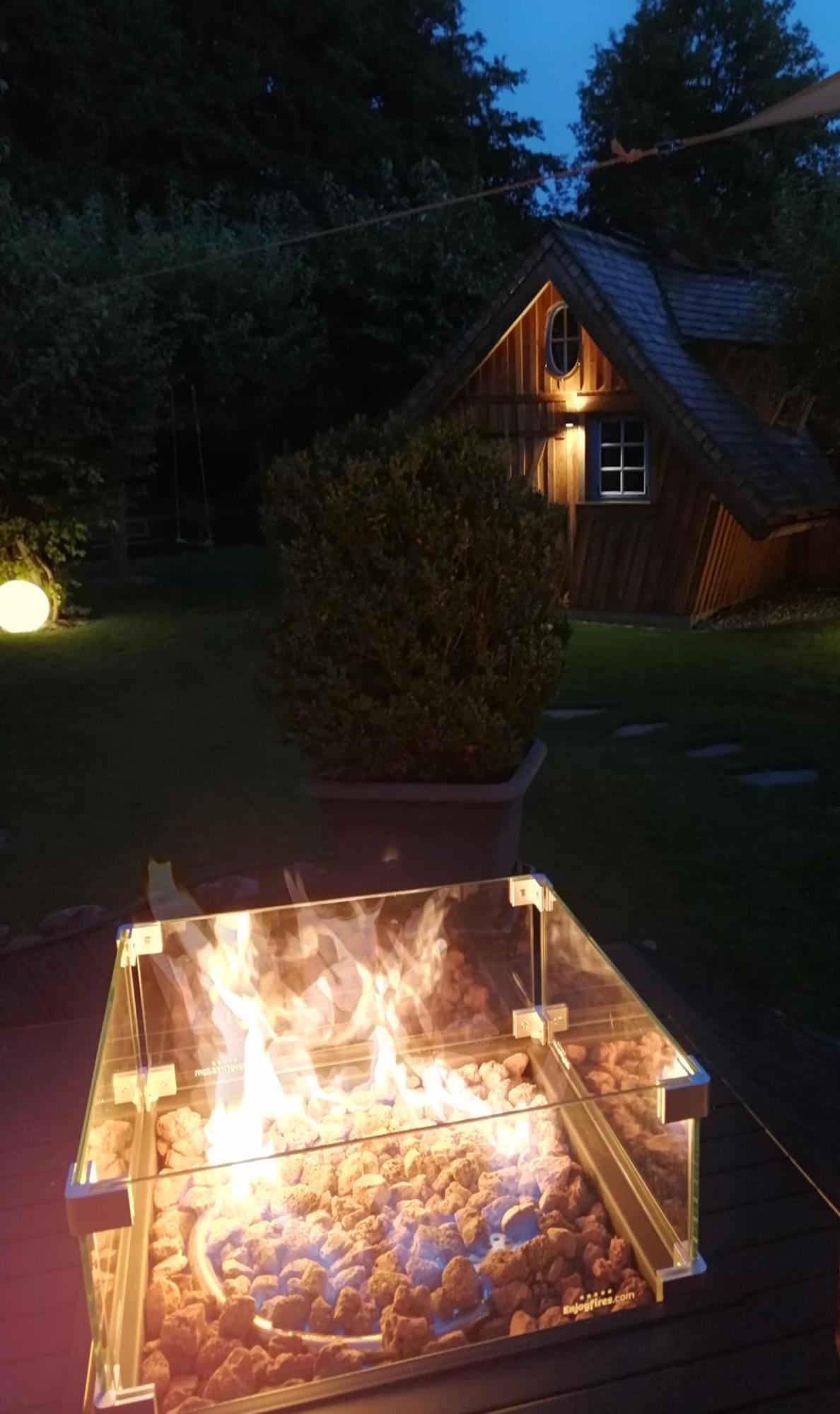 Haus Ilsegarten Ilsenburg Zewnętrze zdjęcie