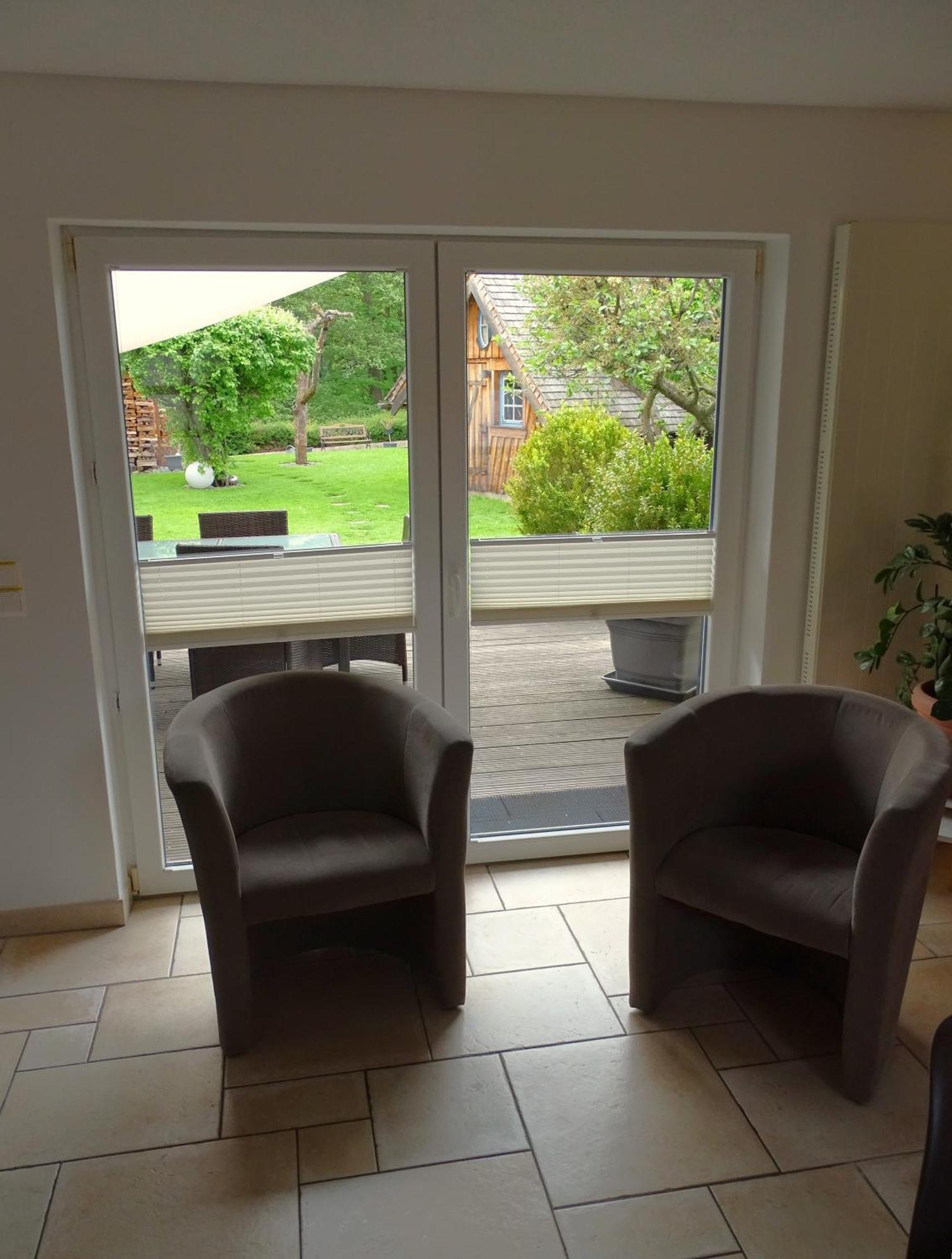 Haus Ilsegarten Ilsenburg Zewnętrze zdjęcie