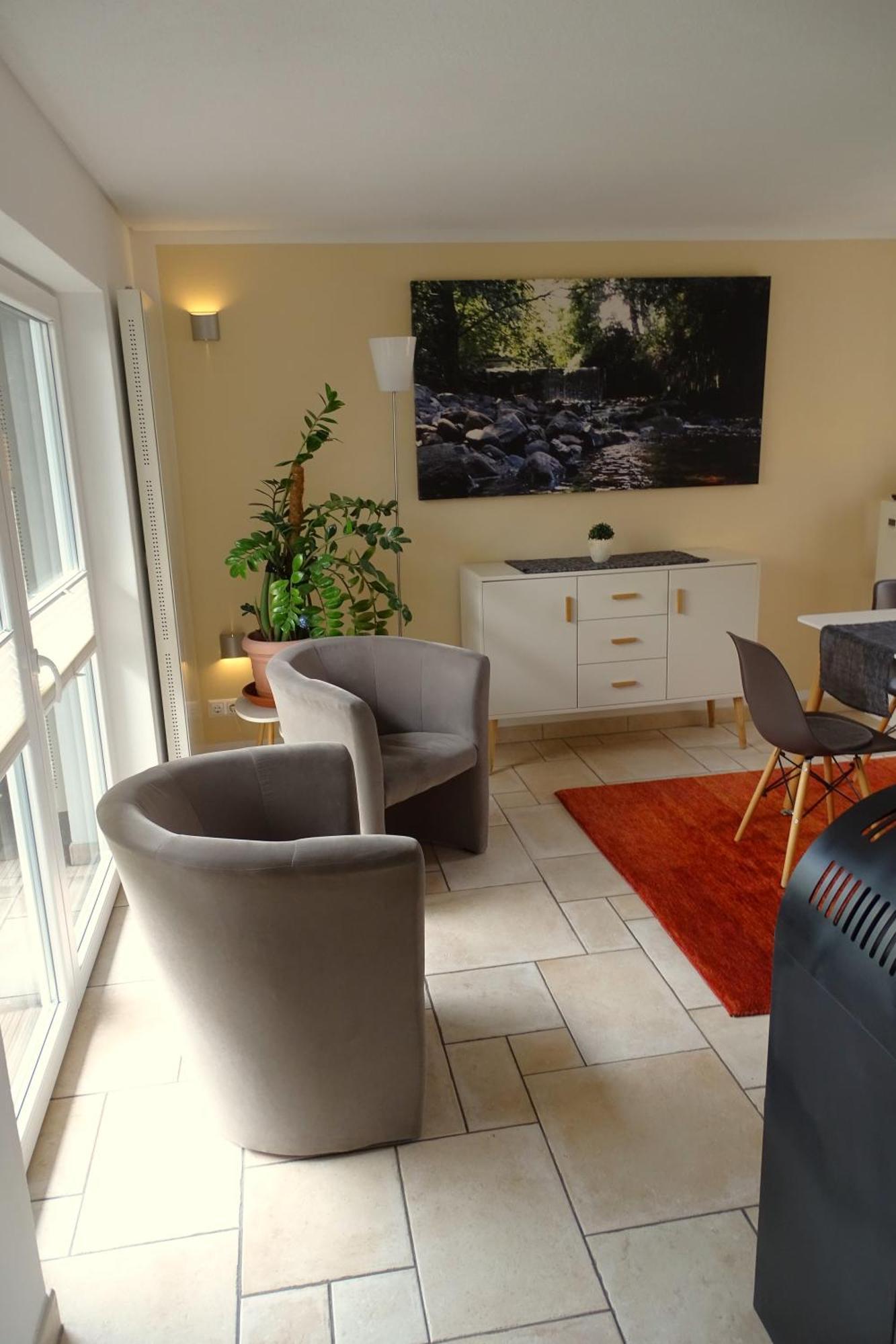 Haus Ilsegarten Ilsenburg Zewnętrze zdjęcie