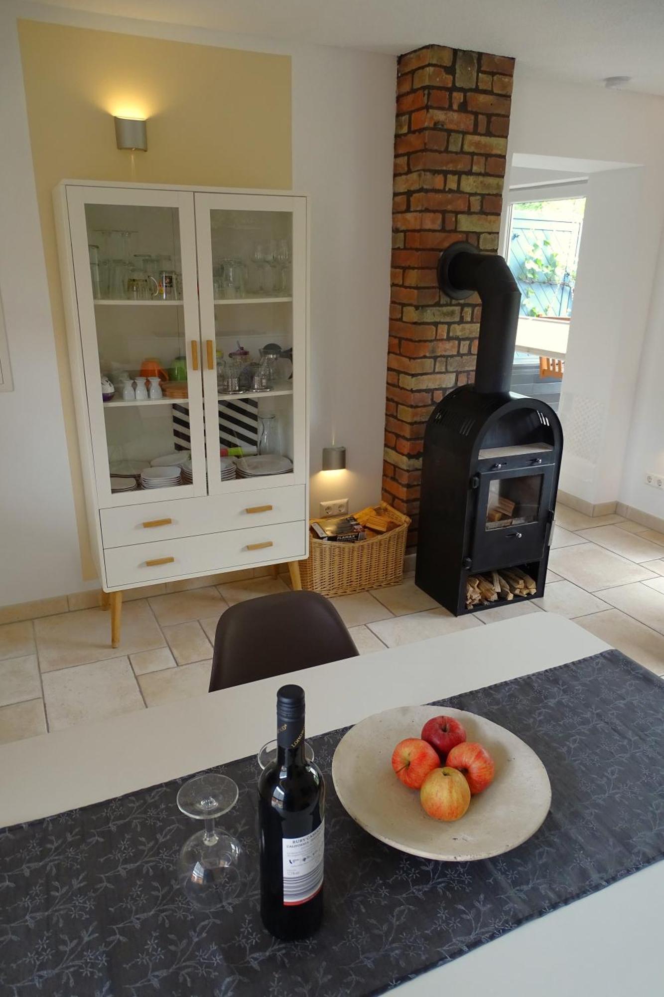 Haus Ilsegarten Ilsenburg Zewnętrze zdjęcie