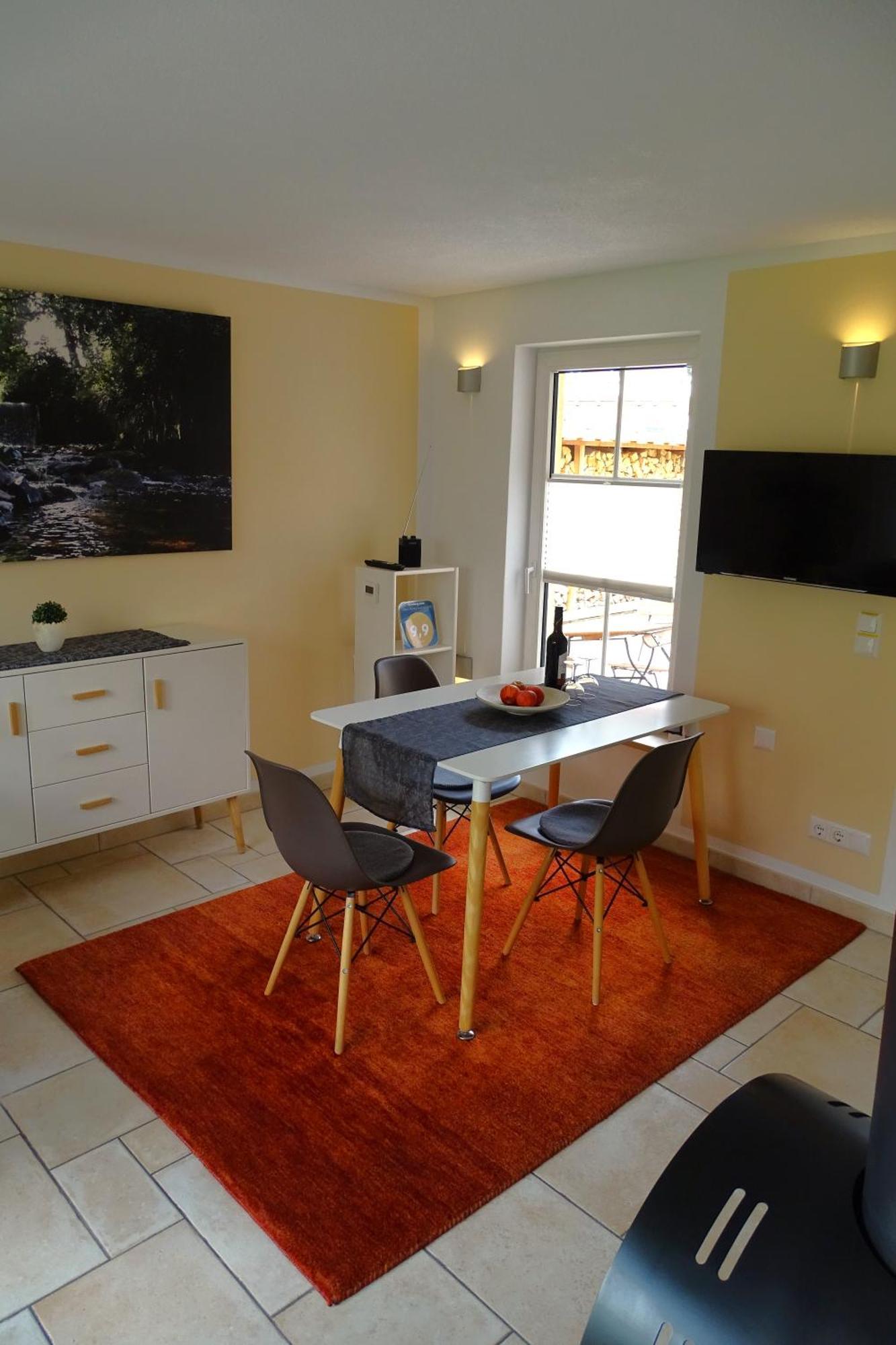 Haus Ilsegarten Ilsenburg Zewnętrze zdjęcie
