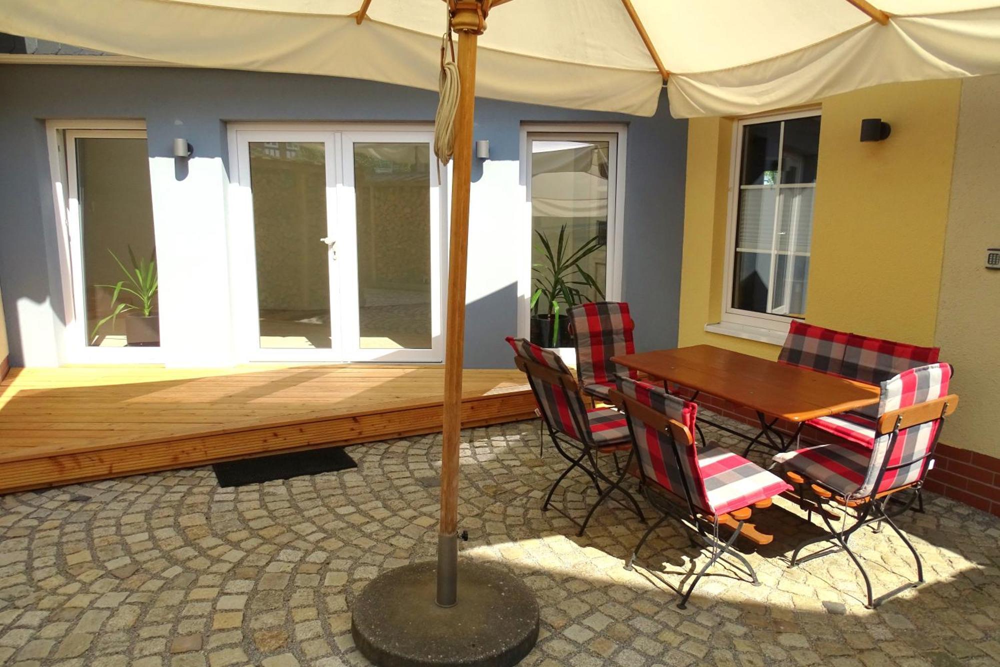 Haus Ilsegarten Ilsenburg Zewnętrze zdjęcie